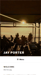 Mobile Screenshot of jayporter.com